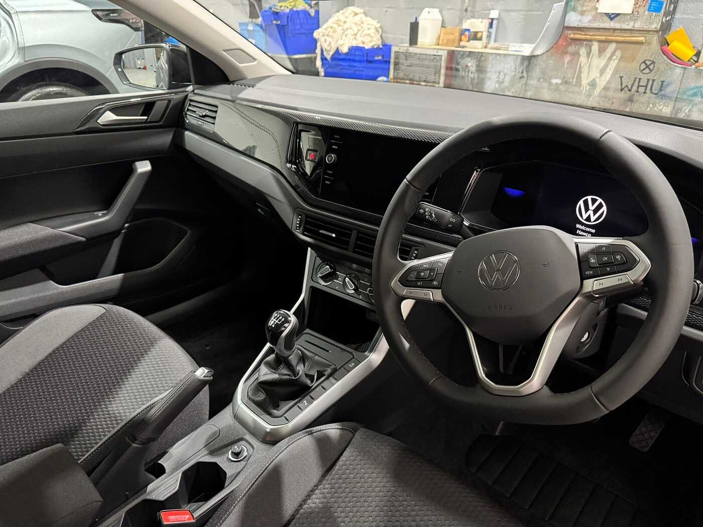 Used Volkswagen Polo 2025 for sale - 76401805: Photo 6