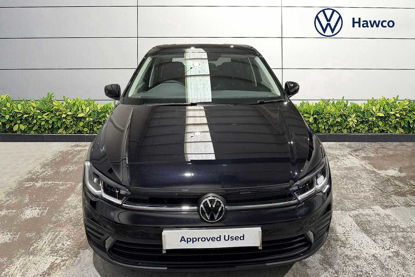 Used Volkswagen Polo 2025 for sale - 76401805: Photo 7
