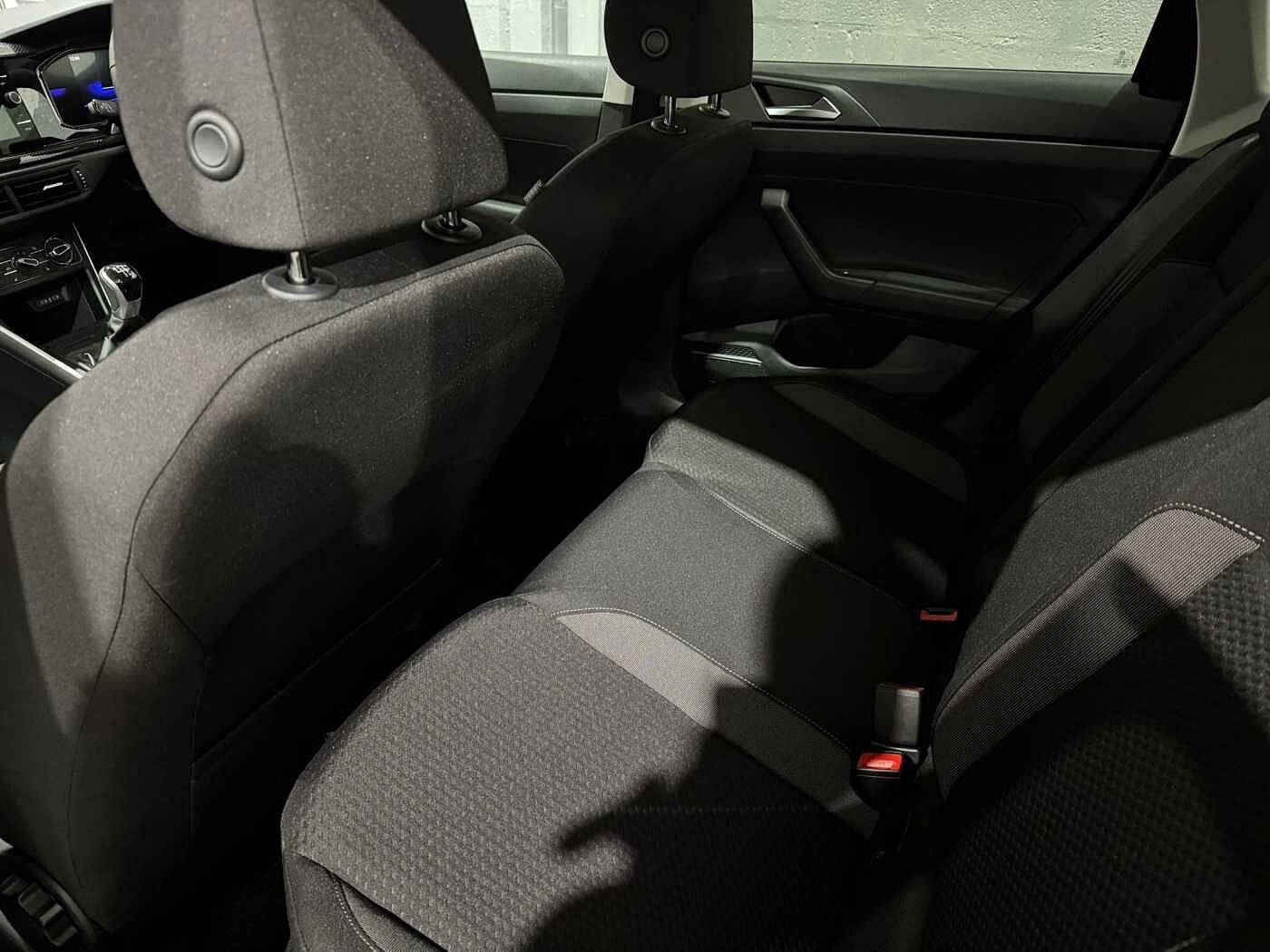 Used Volkswagen Polo 2025 for sale - 76401805: Photo 8