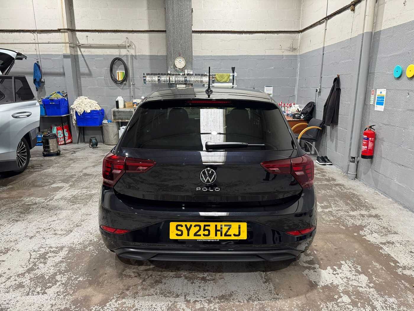 Used Volkswagen Polo 2025 for sale - 76401805: Photo 9