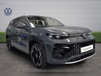 Used Volkswagen Touran 2026 for sale - 78333259: Photo