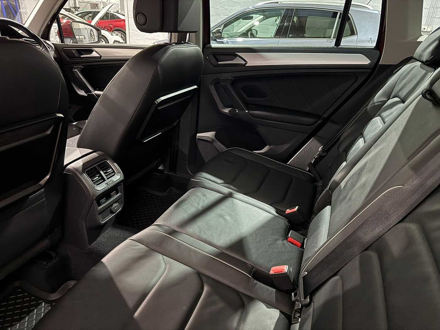 Used Volkswagen Tiguan 2016 for sale - 77649658: Photo 8