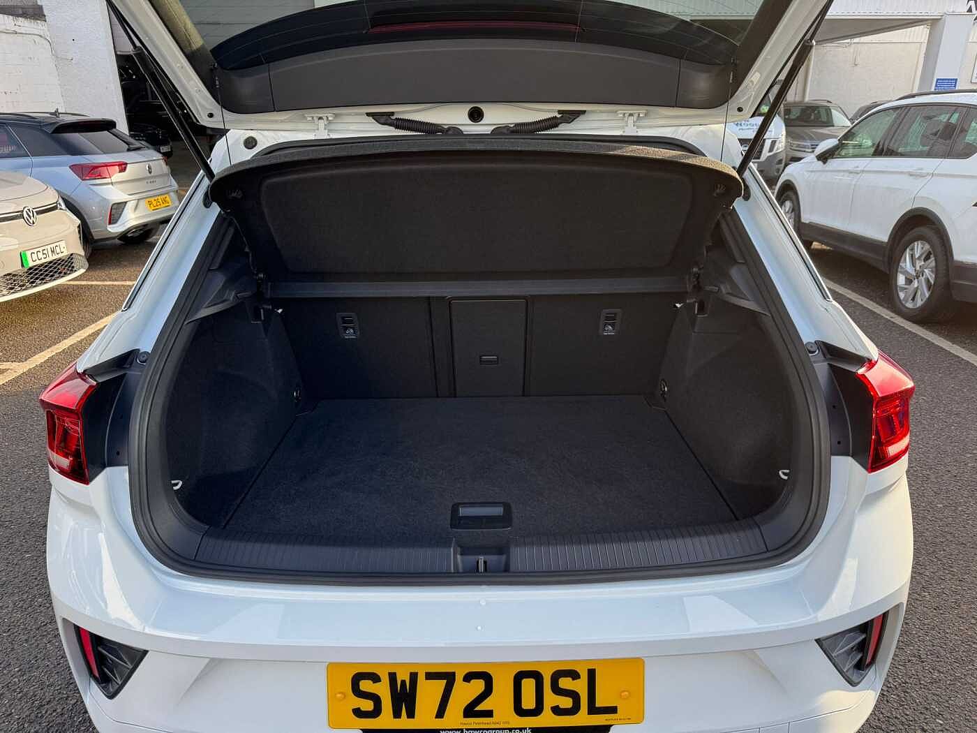 Used Volkswagen T-Roc 2022 for sale - 76675192: Photo 10