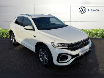 Volkswagen - T-Roc