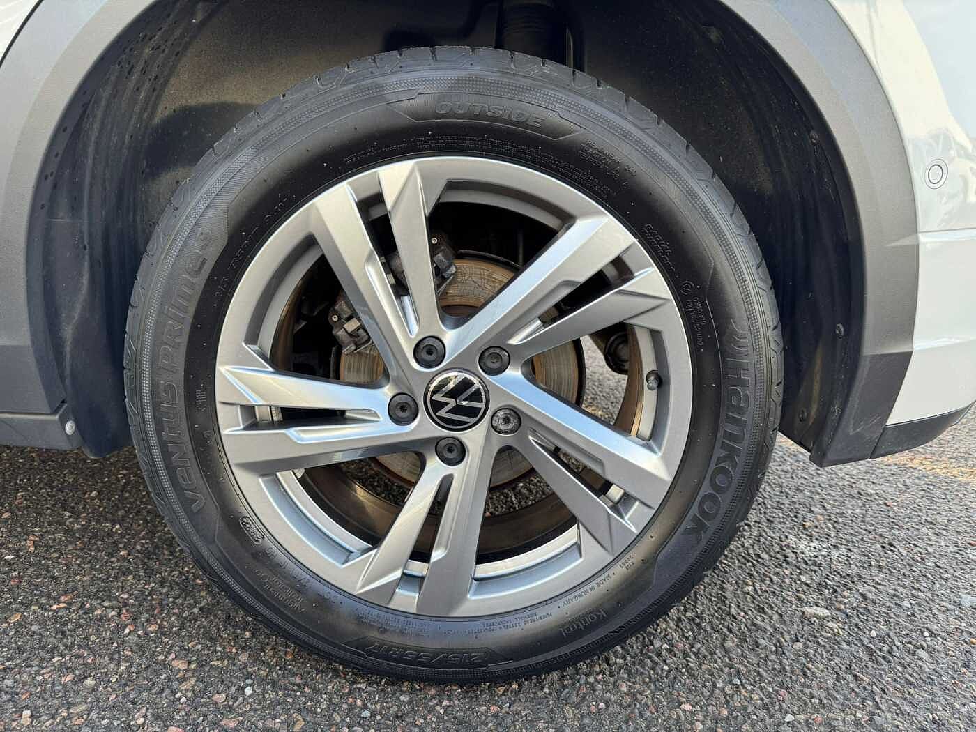 Used Volkswagen T-Roc 2022 for sale - 76675192: Photo 5