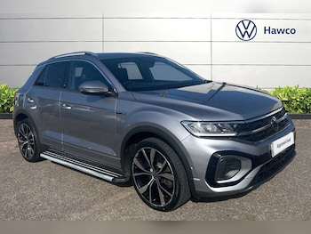 Volkswagen - T-Roc
