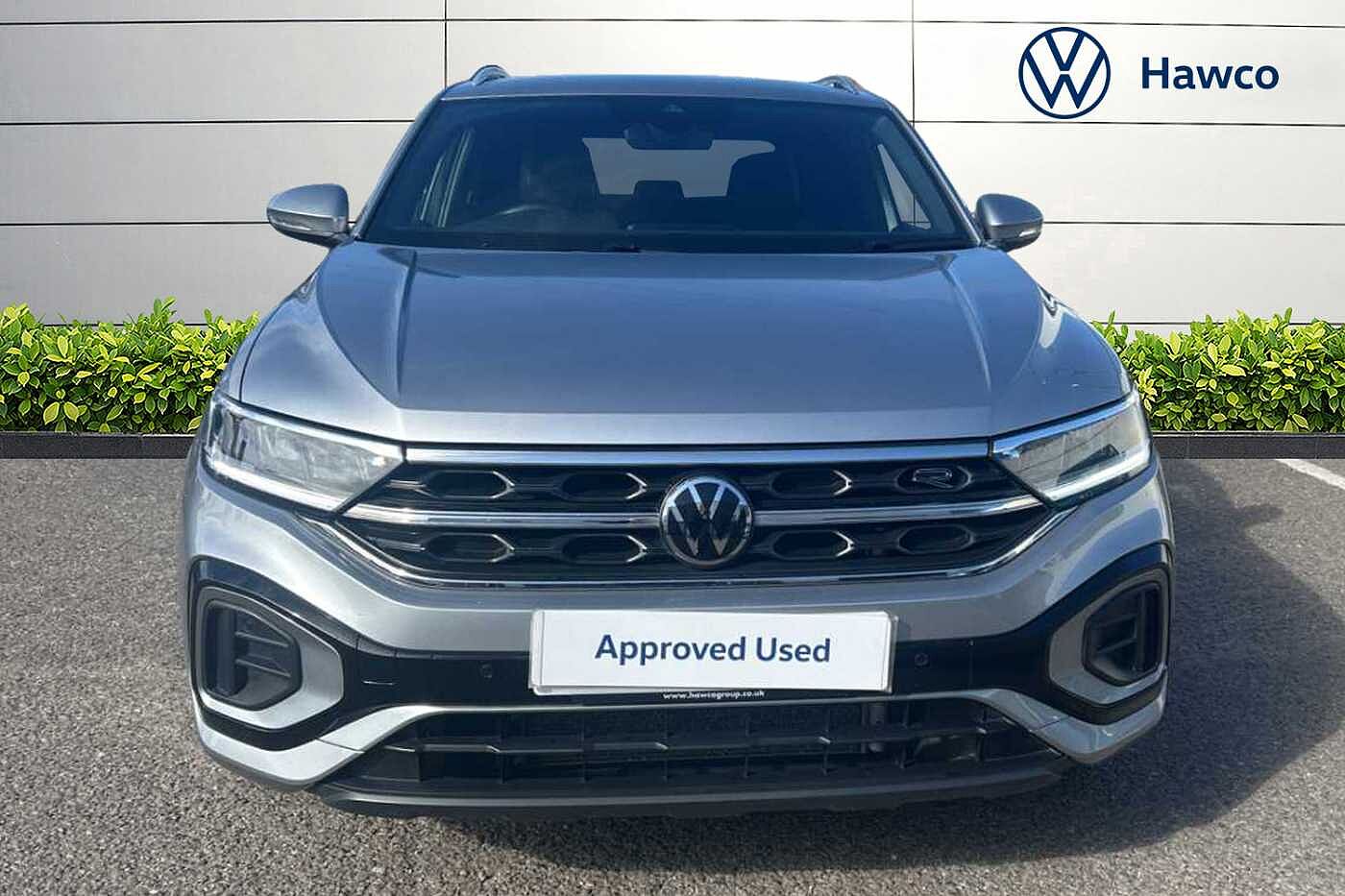 Used Volkswagen T-Roc 2022 for sale - 76674372: Photo 7