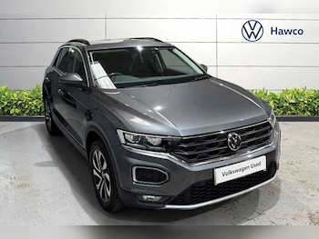 2021 (71) - 1.5 TSI EVO Active 5dr