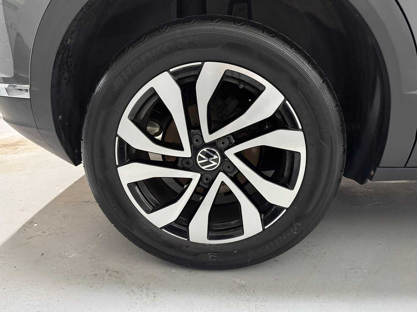 Used Volkswagen T-Roc 2021 for sale - 76681347: Photo 5