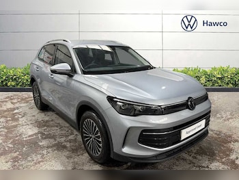 2025 (25) - 1.5 TSI eHybrid Match 5dr DSG