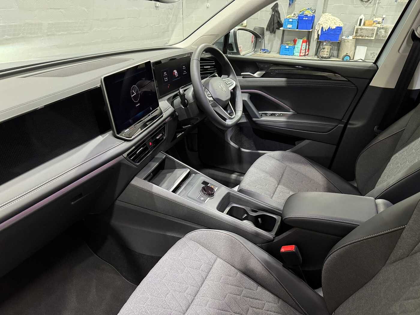 Used Volkswagen Tiguan 2025 for sale - 76679187: Photo 2