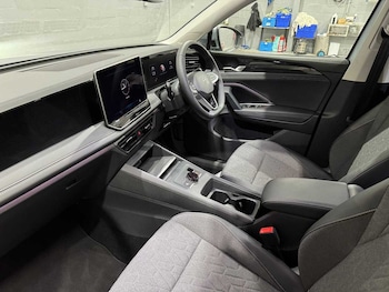 Used Volkswagen Tiguan 2025 for sale - 76679187: Photo