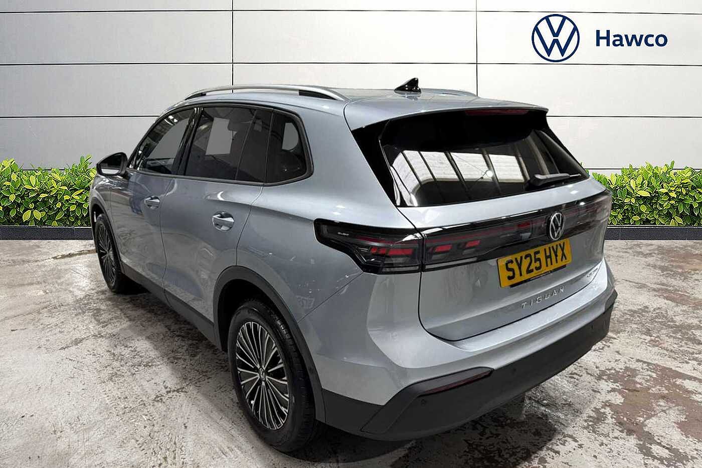 Used Volkswagen Tiguan 2025 for sale - 76679187: Photo 3