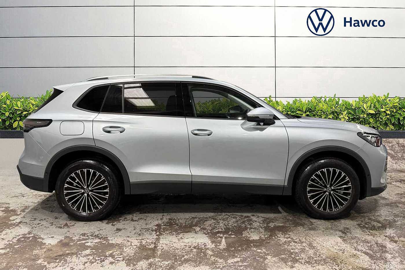 Used Volkswagen Tiguan 2025 for sale - 76679187: Photo 4