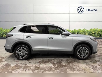 Used Volkswagen Tiguan 2025 for sale - 76679187: Photo