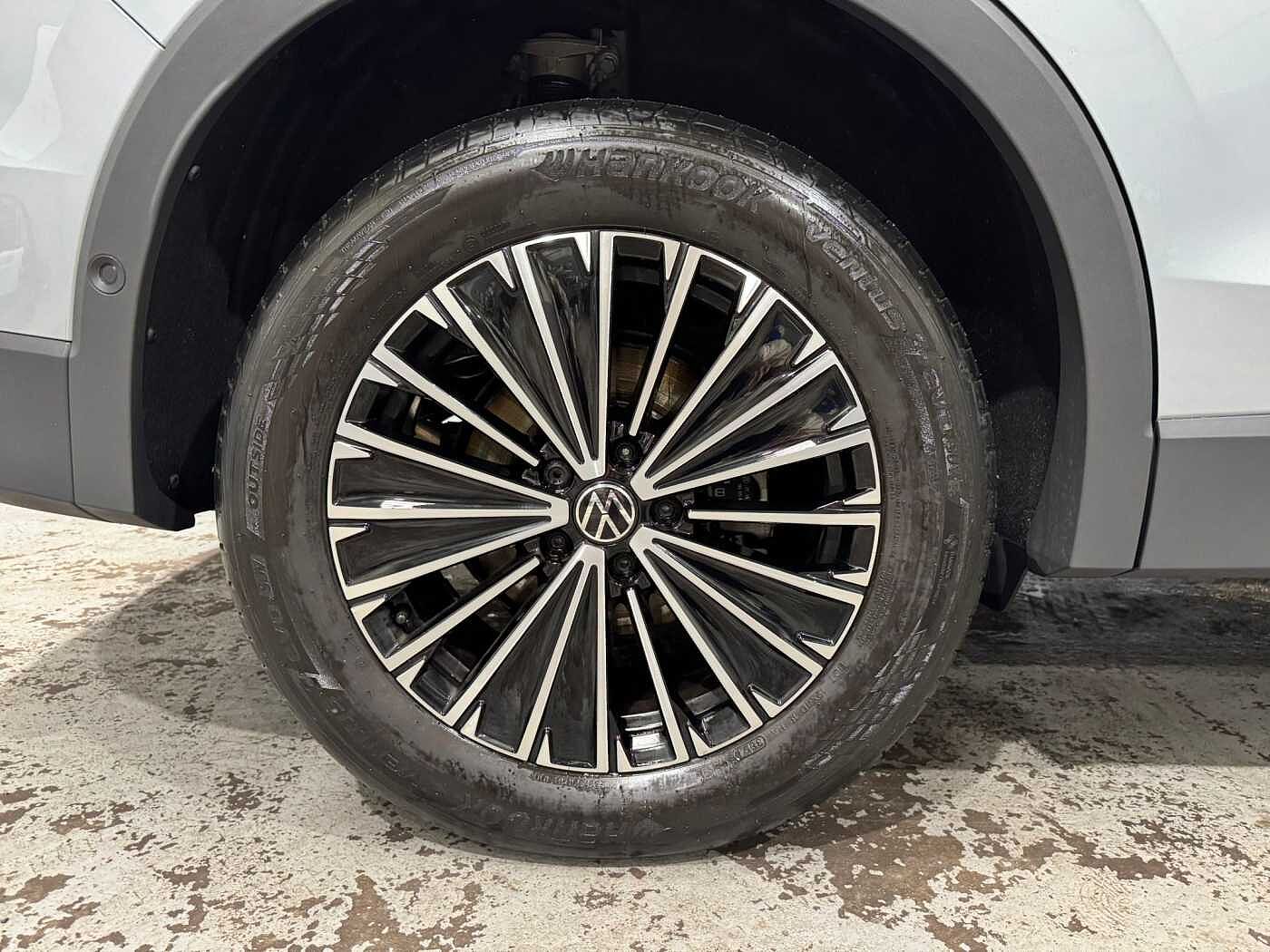 Used Volkswagen Tiguan 2025 for sale - 76679187: Photo 5