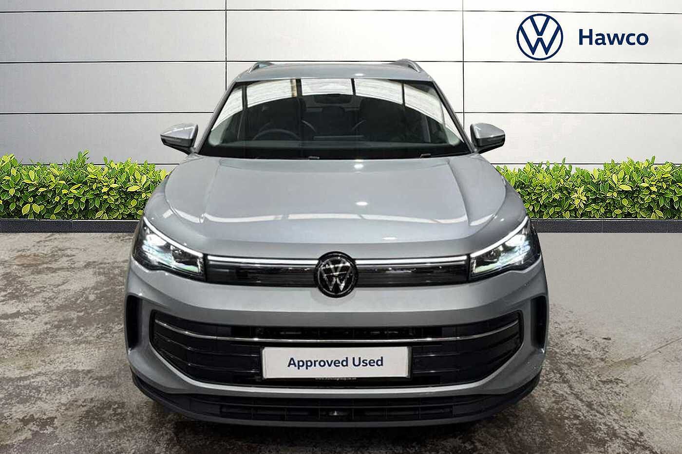 Used Volkswagen Tiguan 2025 for sale - 76679187: Photo 7