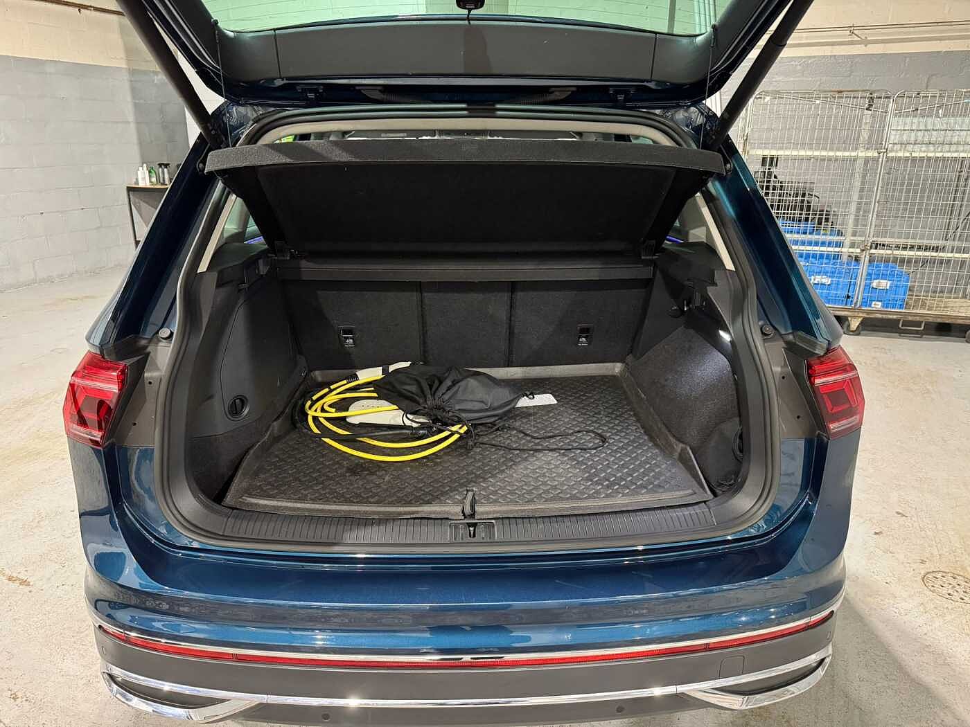 Used Volkswagen Tiguan 2022 for sale - 76675028: Photo 10