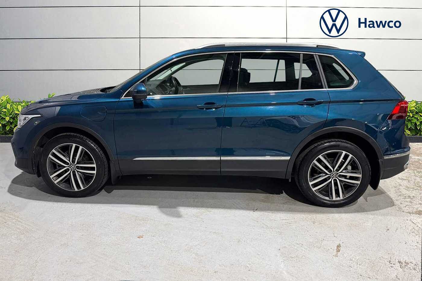 Used Volkswagen Tiguan 2022 for sale - 76675028: Photo 4
