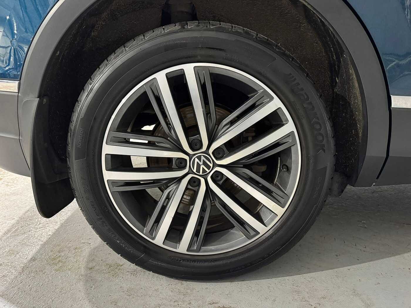 Used Volkswagen Tiguan 2022 for sale - 76675028: Photo 5