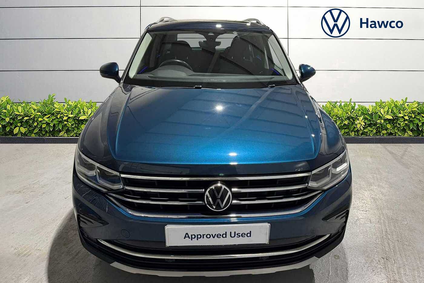 Used Volkswagen Tiguan 2022 for sale - 76675028: Photo 7