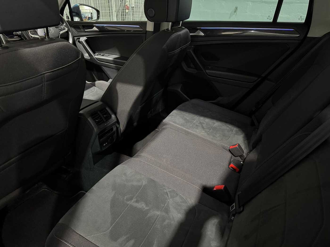 Used Volkswagen Tiguan 2022 for sale - 76675028: Photo 8