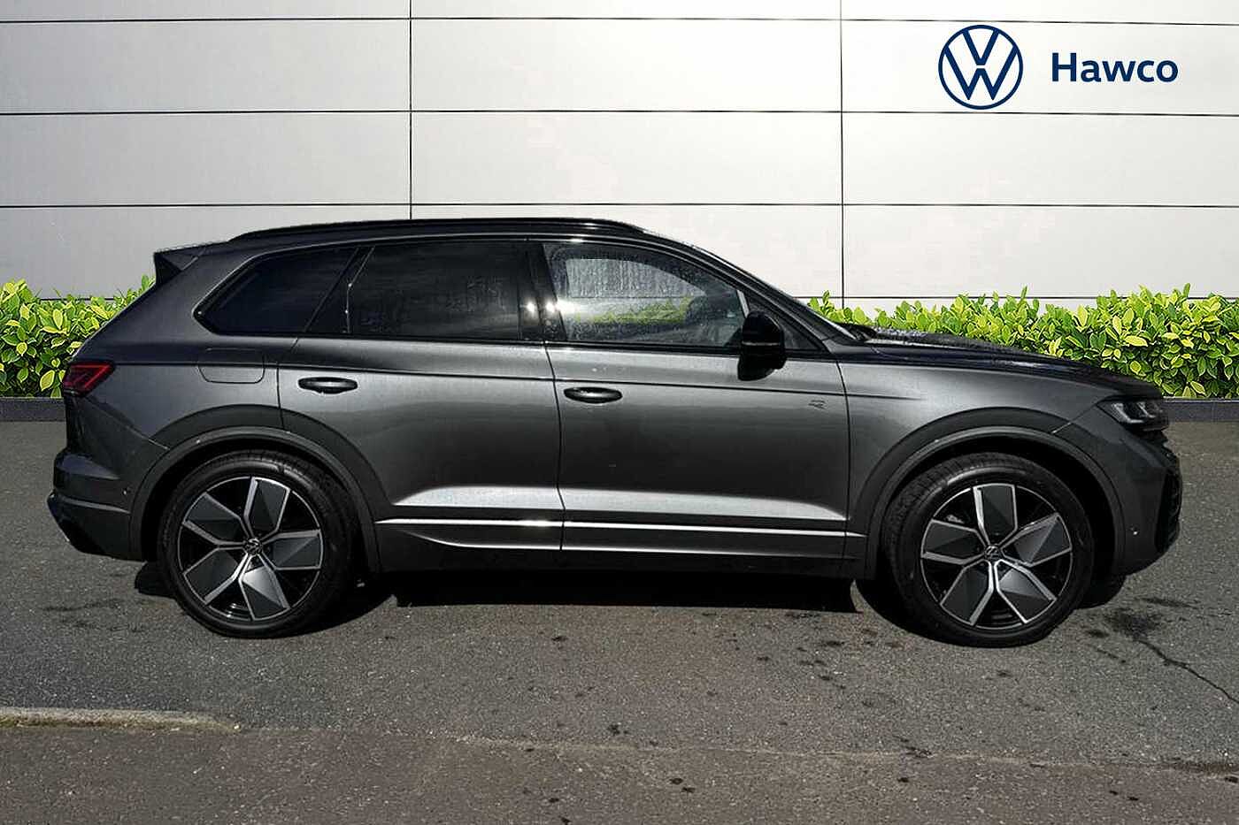 Used Volkswagen Touareg 2025 for sale - 76680205: Photo 4