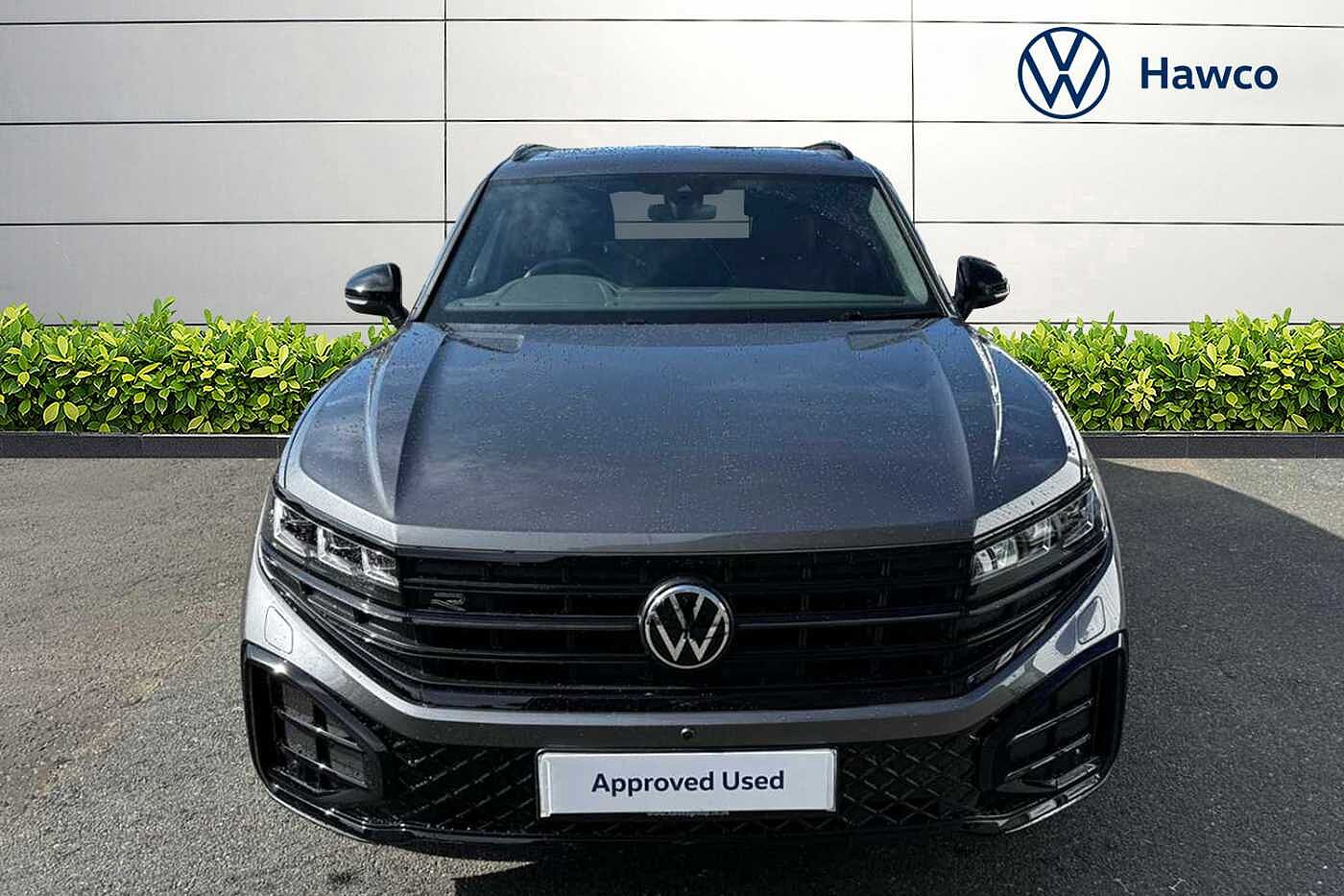 Used Volkswagen Touareg 2025 for sale - 76680205: Photo 7