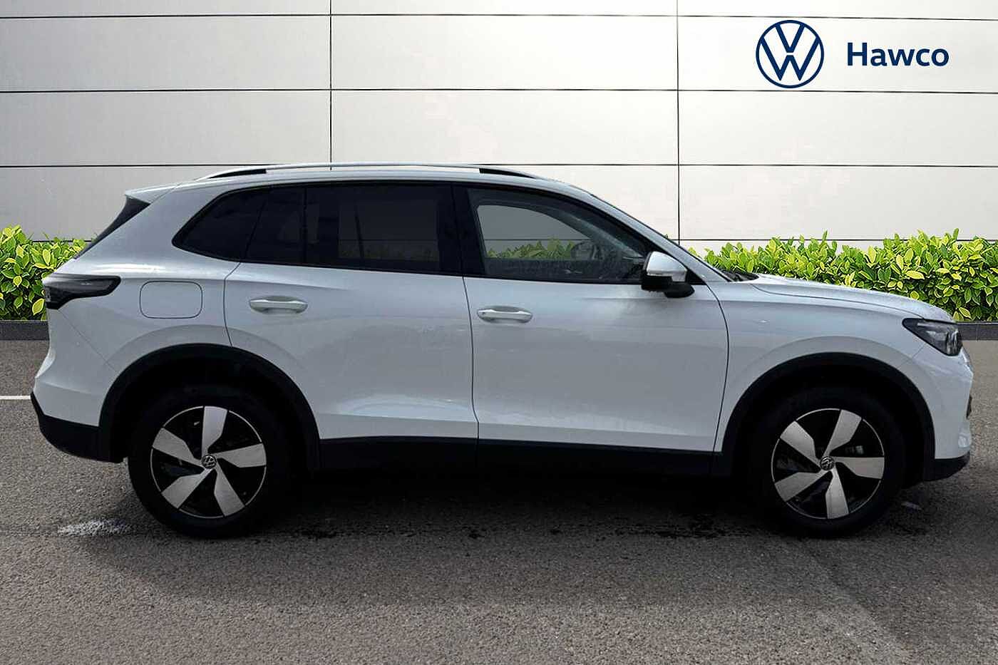 Used Volkswagen Tiguan 2025 for sale - 76680018: Photo 4