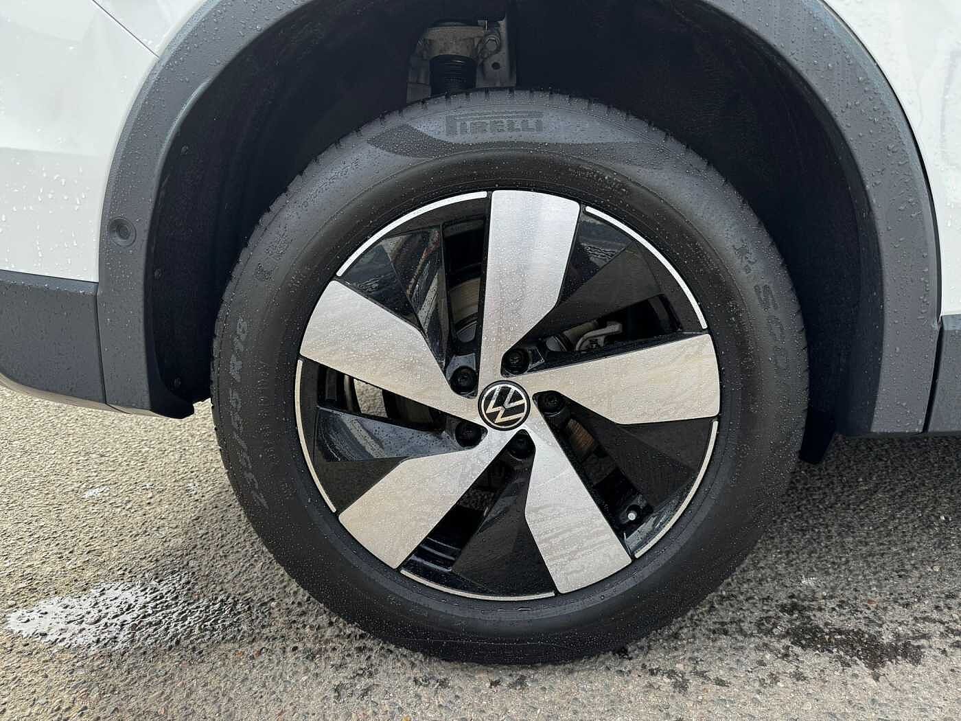 Used Volkswagen Tiguan 2025 for sale - 76680018: Photo 5