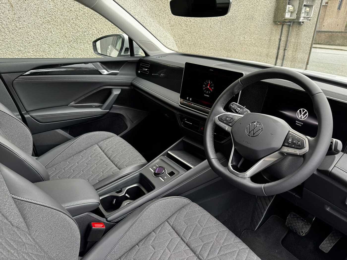 Used Volkswagen Tiguan 2025 for sale - 76680018: Photo 6