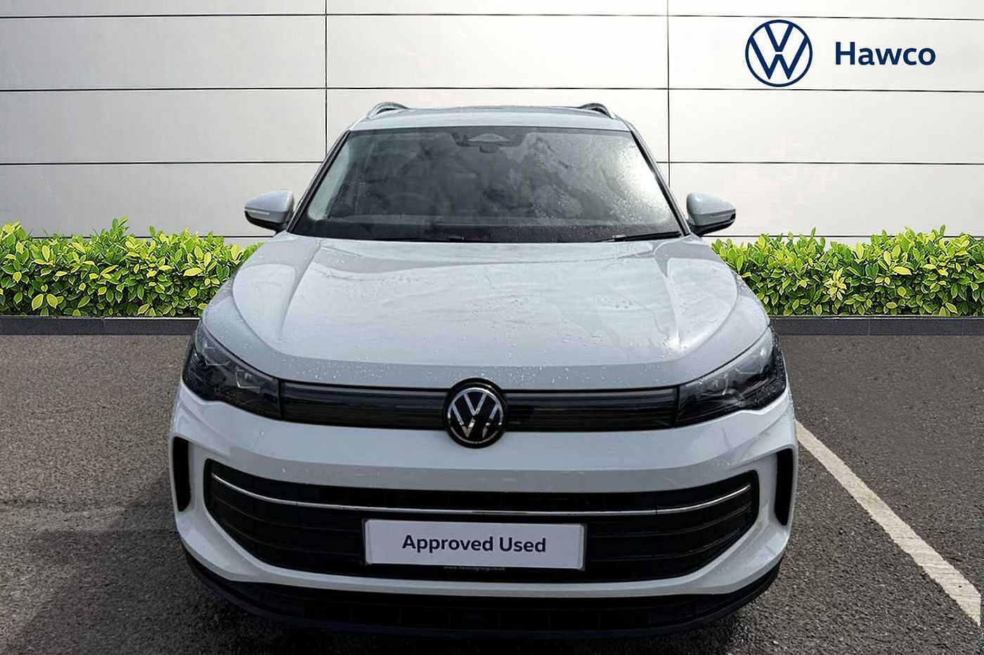 Used Volkswagen Tiguan 2025 for sale - 76680018: Photo 7