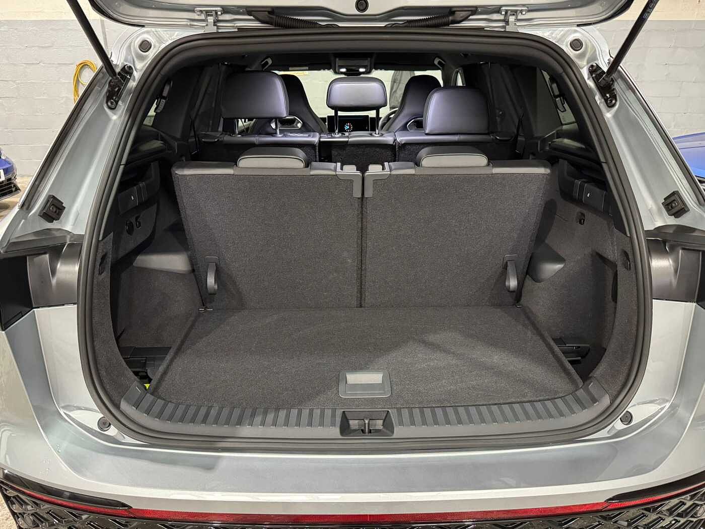 Used Volkswagen Touran 2025 for sale - 76678916: Photo 10