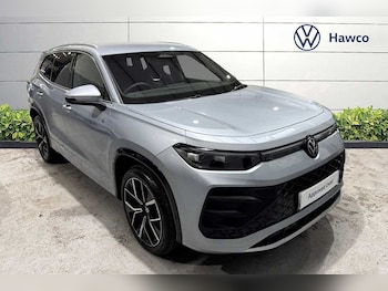 2025 (75) - 1.5 eTSI R-Line 5dr DSG7 [7 Seat]