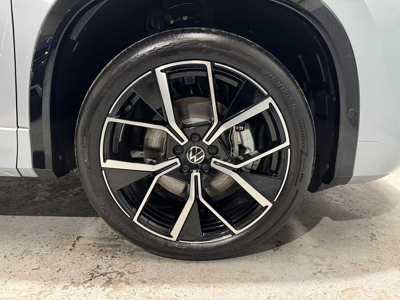 Used Volkswagen Touran 2025 for sale - 76678916: Photo 5