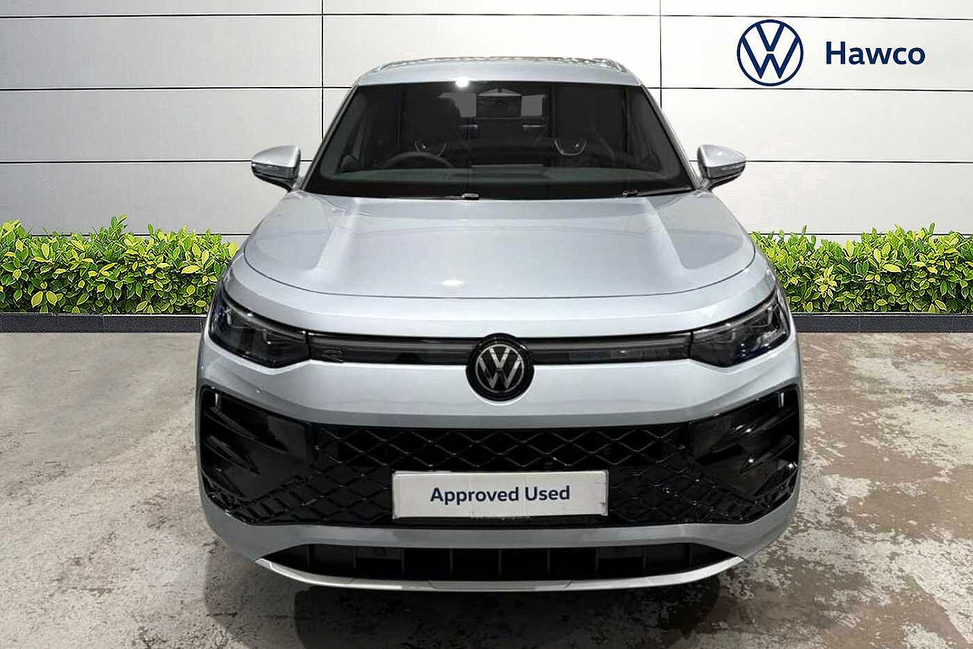 Used Volkswagen Touran 2025 for sale - 76678916: Photo 7