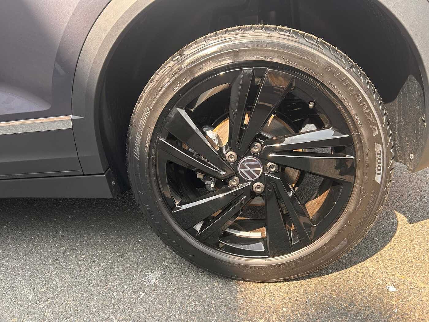 Used Volkswagen T-Roc 2025 for sale - 76680549: Photo 5