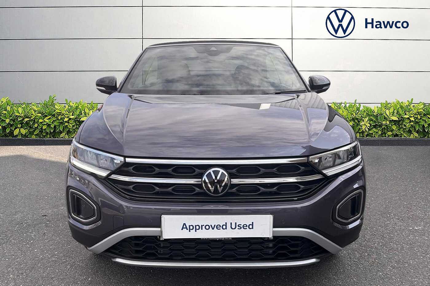 Used Volkswagen T-Roc 2025 for sale - 76680549: Photo 7