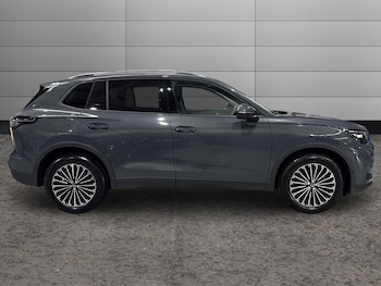 Used Volkswagen Tiguan 2026 for sale - 78442181: Photo