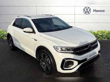 2023 (73) - 1.5 TSI R-Line 5dr DSG