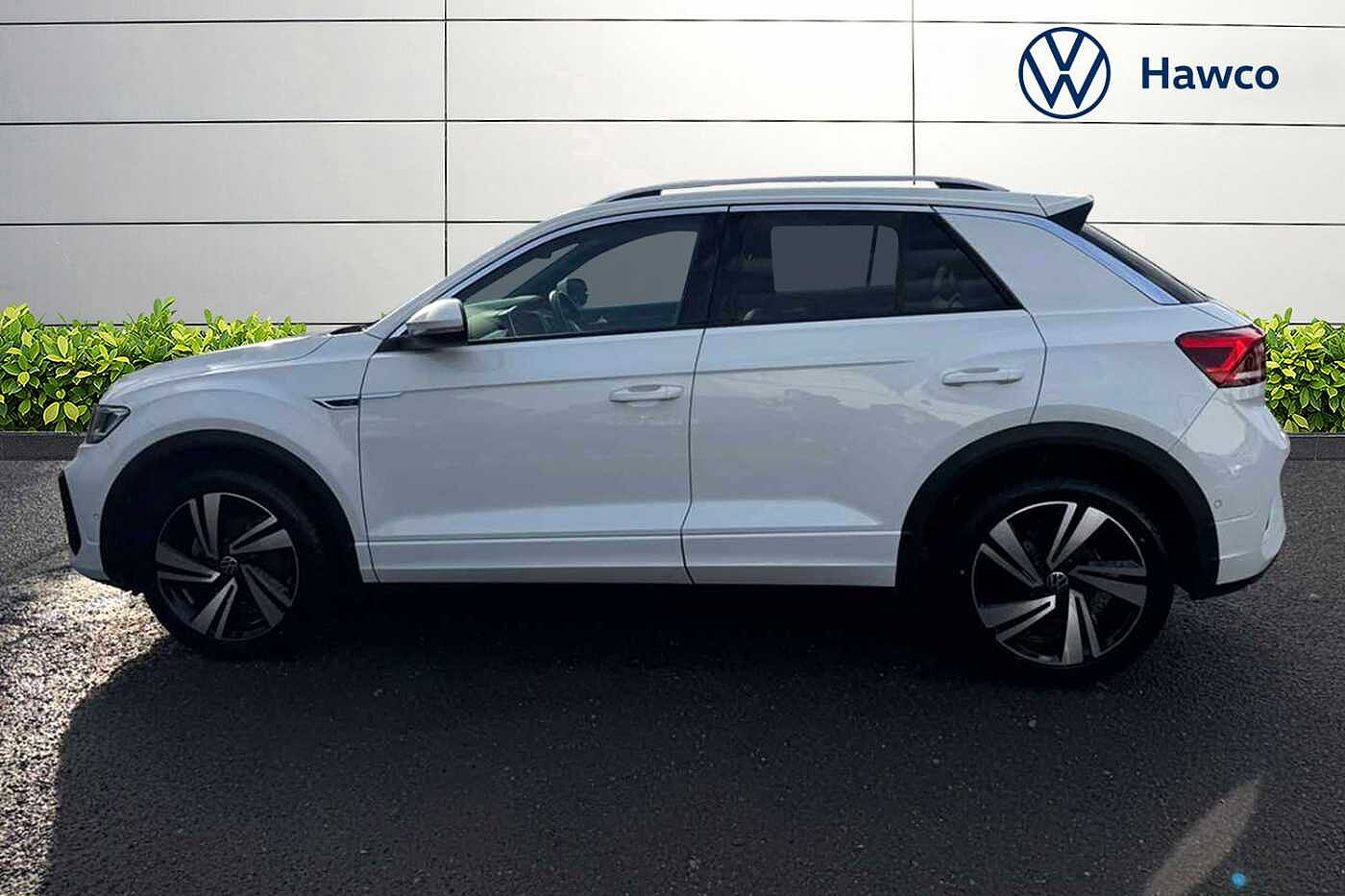 Used Volkswagen T-Roc 2023 for sale - 76675778: Photo 4