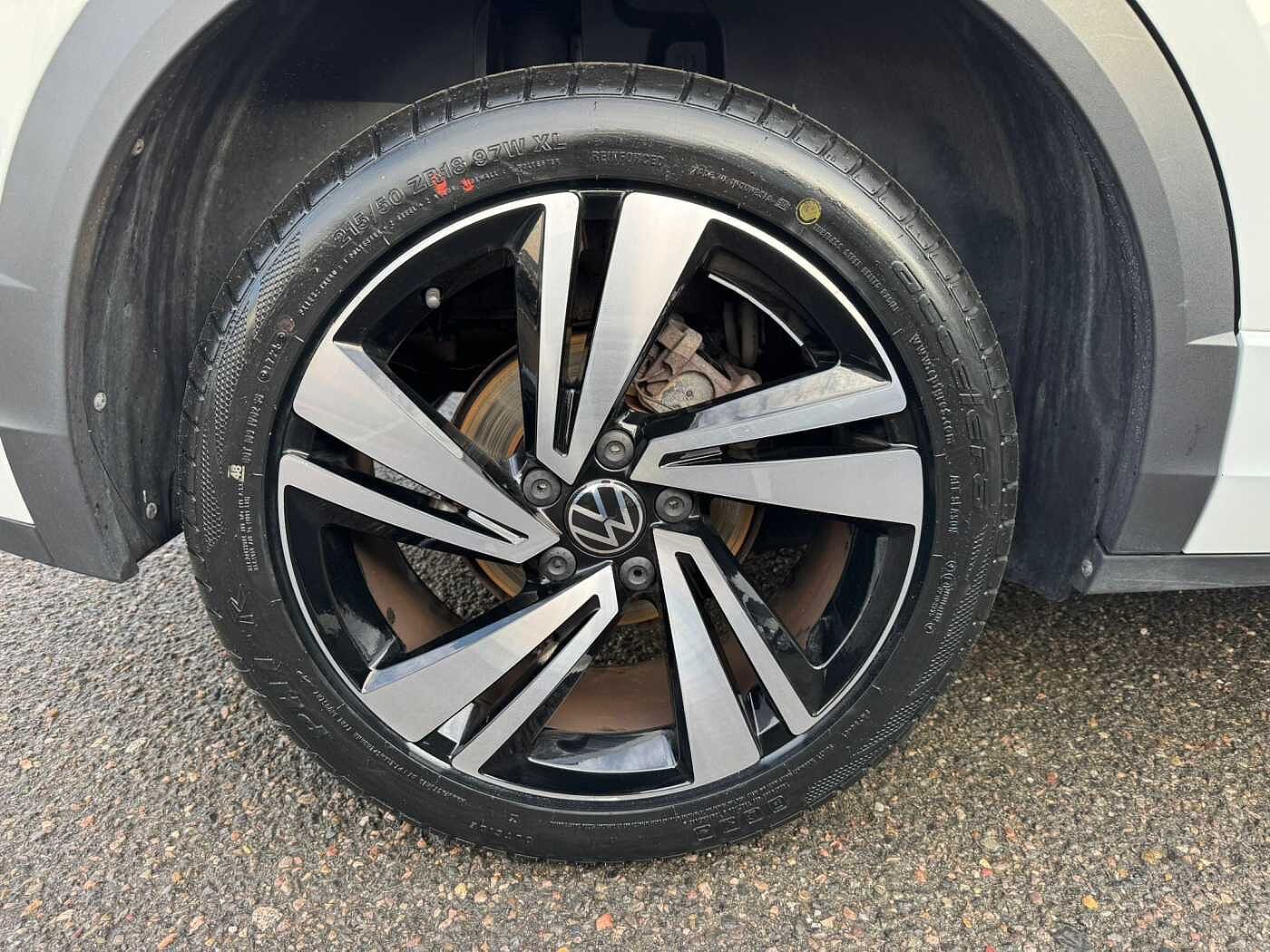 Used Volkswagen T-Roc 2023 for sale - 76675778: Photo 5