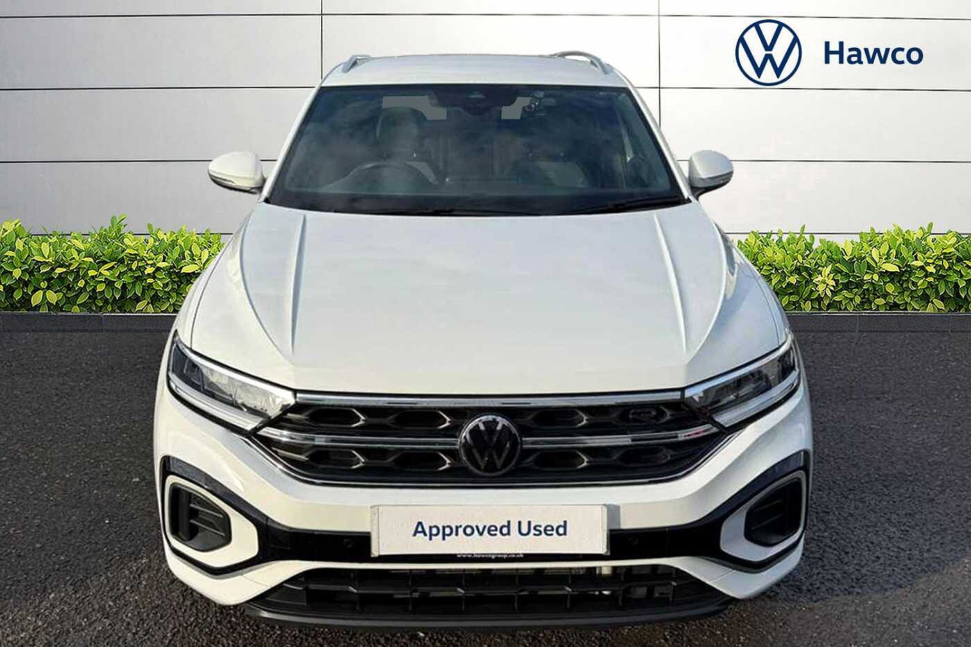 Used Volkswagen T-Roc 2023 for sale - 76675778: Photo 7
