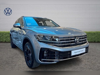 Used Volkswagen Touareg 2026 for sale - 78333188: Photo