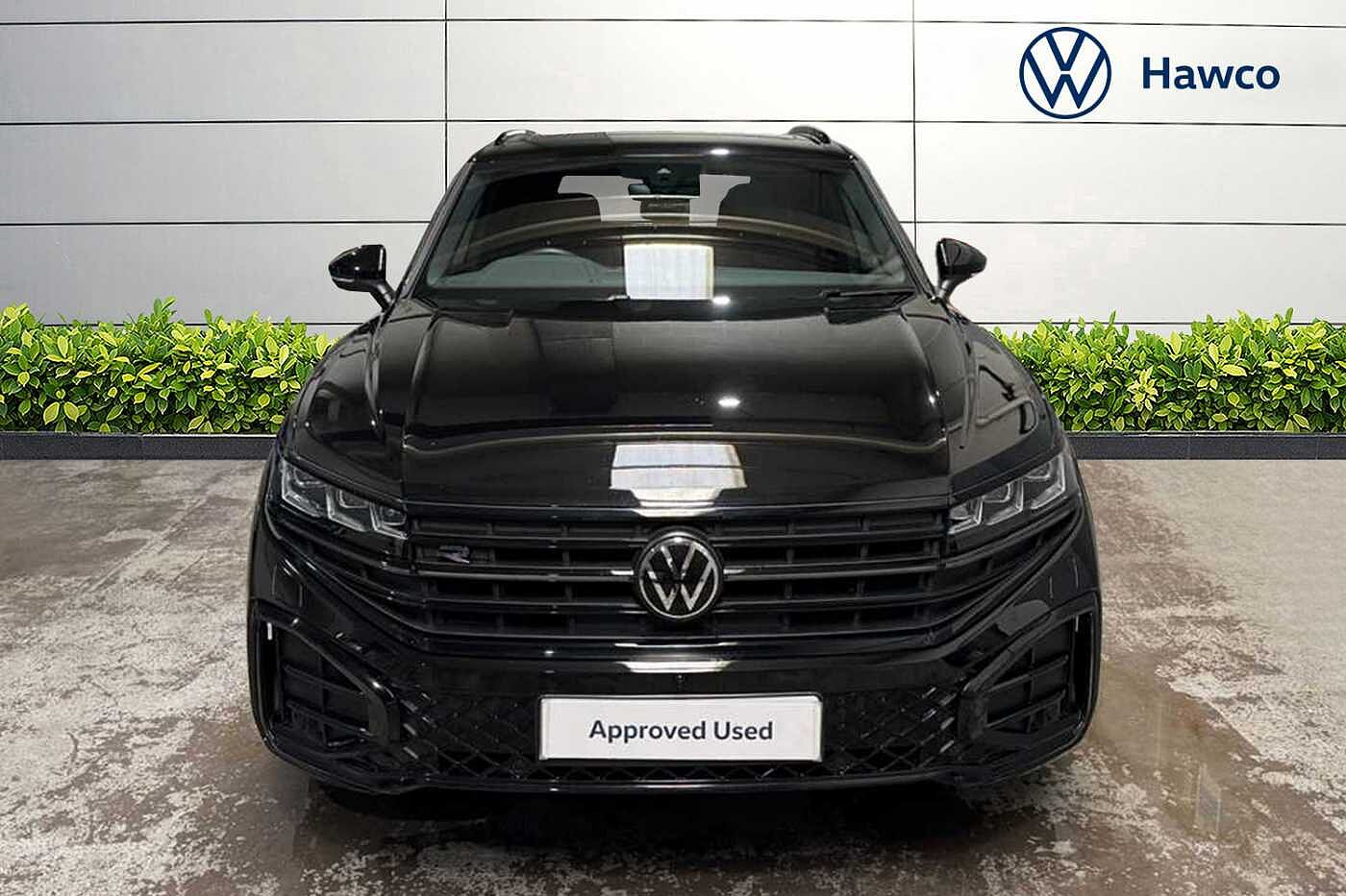 Used Volkswagen Touareg 2025 for sale - 76680260: Photo 7