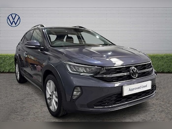 Used Volkswagen Taigo 2026 for sale - 78366026: Photo