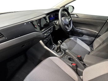 Used Volkswagen Taigo 2026 for sale - 78366026: Photo