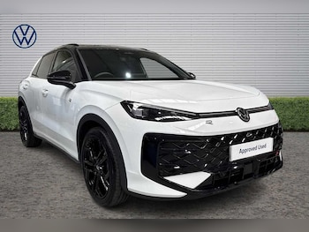 Used Volkswagen T-Roc 2026 for sale - 78333163: Photo