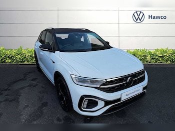 Used Volkswagen T-Roc 2025 for sale - 76680407: Photo