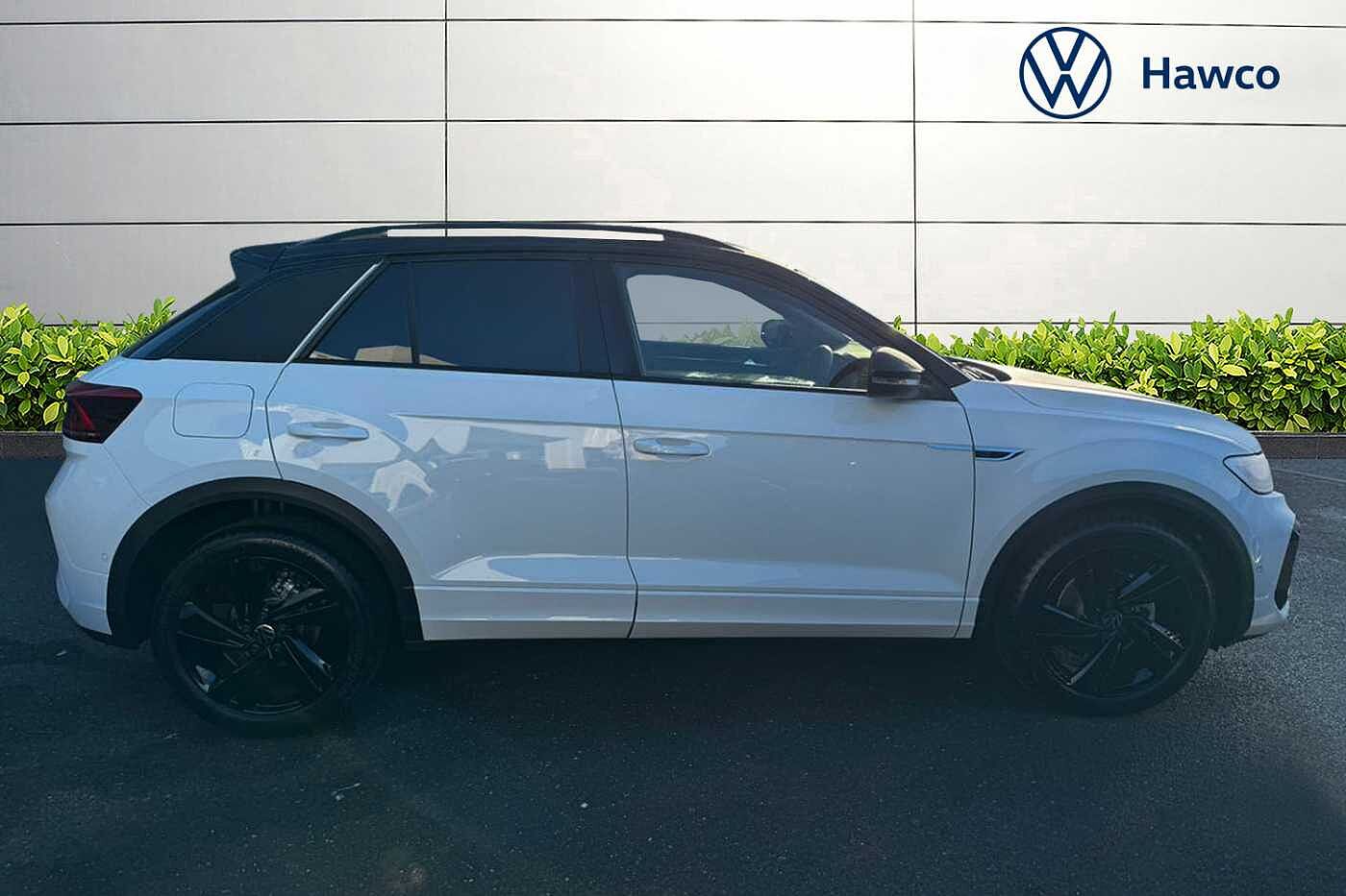 Used Volkswagen T-Roc 2025 for sale - 76680407: Photo 4